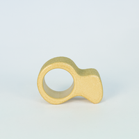 Ava | Servilletero | Caos Curvo | Precio por unidad