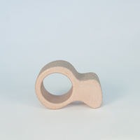 Ava | Servilletero | Caos Curvo | Precio por unidad