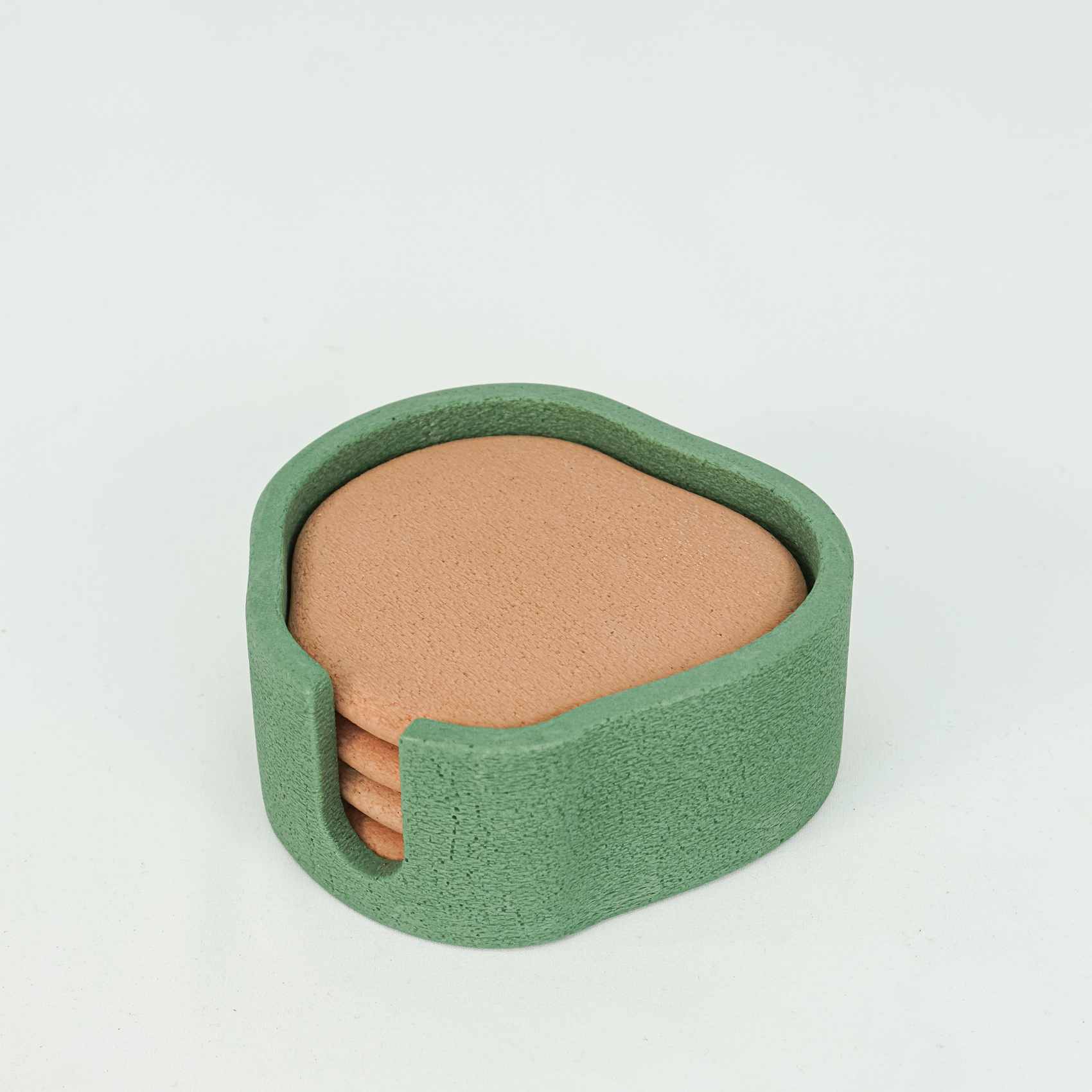 Lira | Coaster | Curved Chaos