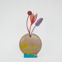 Magnus | Jarrón | Fundamenta