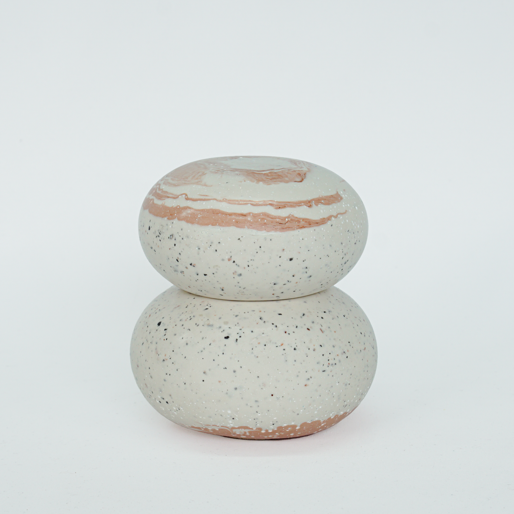 Ella | Jewelry Box | Minimal Essence