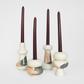 Lana | Candle Holder | Minimal Essence | Price per Unit