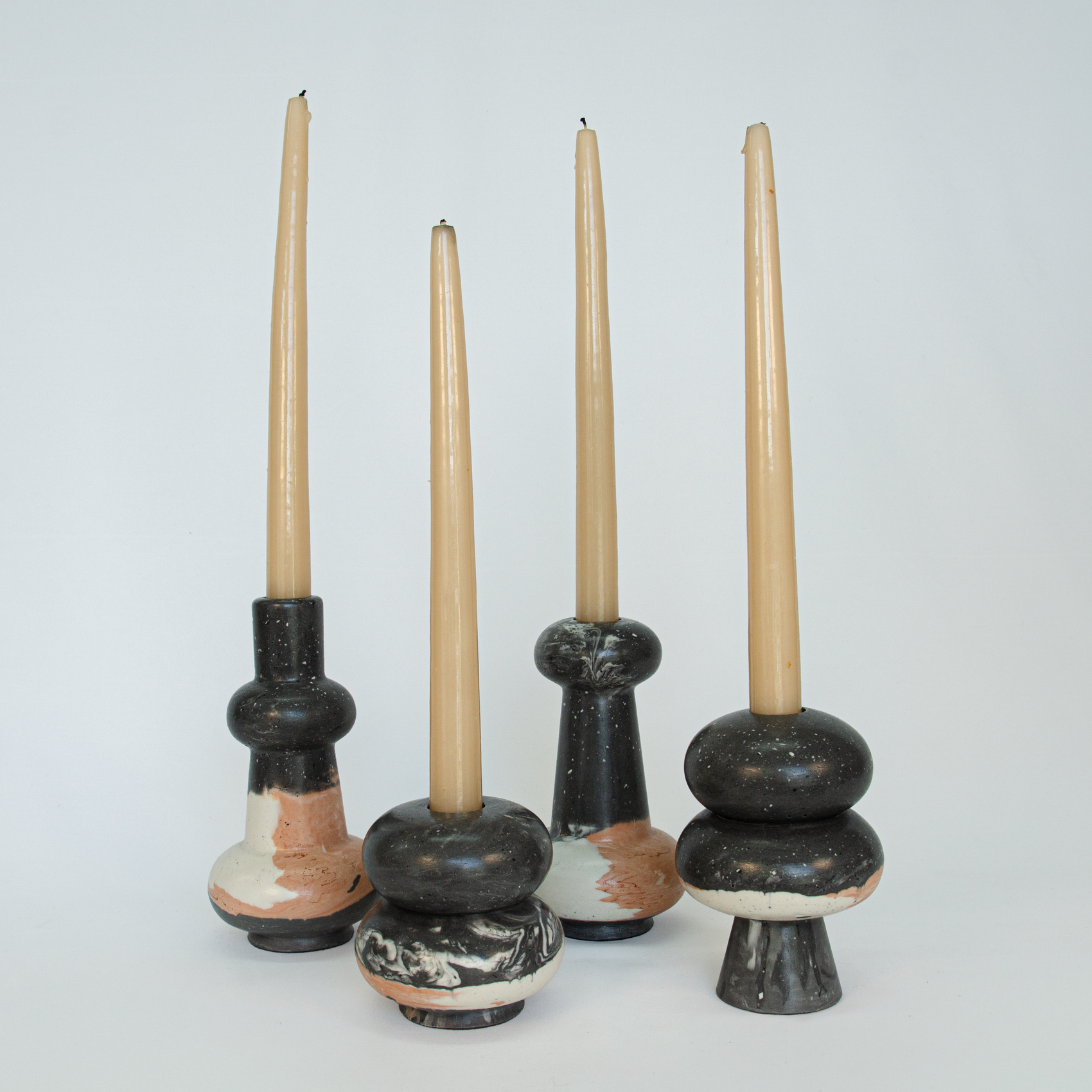 Lana | Candle Holder | Minimal Essence | Price per Unit