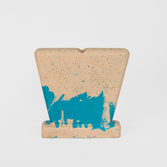 Axis | Vase | Fundamenta