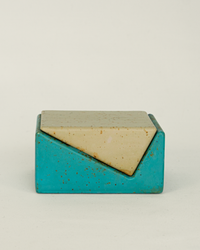 Brera | Jewelry Box | Vittorio Dassi
