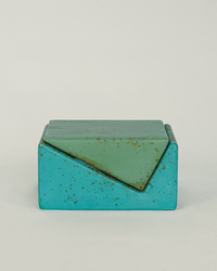 Brera | Jewelry Box | Vittorio Dassi
