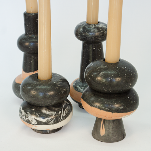 Lana | Candle Holder | Minimal Essence | Price per Unit