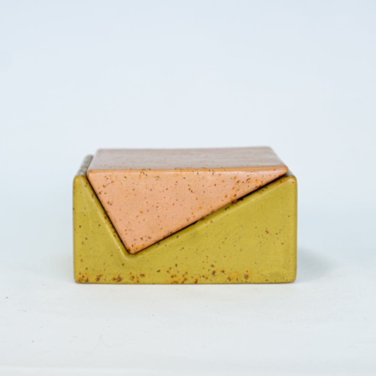 Brera | Jewelry Box | Vittorio Dassi