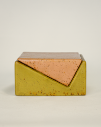 Brera | Jewelry Box | Vittorio Dassi