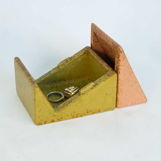 Brera | Jewelry Box | Vittorio Dassi