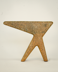 Sbalzo | Candle Holder | Vittorio Dassi