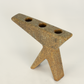Sbalzo | Candle Holder | Vittorio Dassi