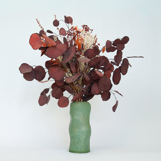 Nami | Vase | Curved Chaos