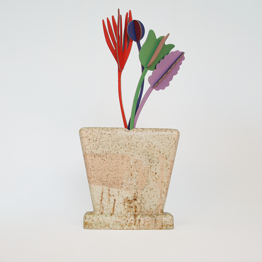 Axis | Vase | Fundamenta