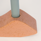 Milo | Candle Holder | Curved Chaos
