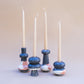 Lana | Candle Holder | Minimal Essence Collection