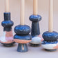 Lana | Candle Holder | Minimal Essence Collection