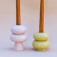 Lana | Candle Holder | Minimal Essence Collection