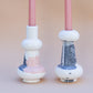 Lana | Candle Holder | Minimal Essence Collection