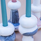 Lana | Candle Holder | Minimal Essence Collection