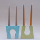 Atlas | Candle Holder | Fundamenta Collection