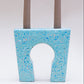 Atlas | Candle Holder | Fundamenta Collection
