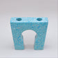Atlas | Candle Holder | Fundamenta Collection