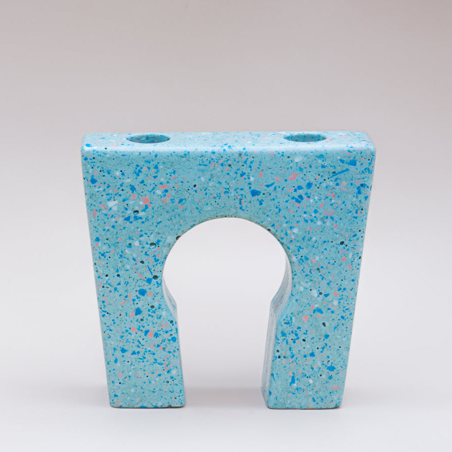 Atlas | Candle Holder | Fundamenta Collection