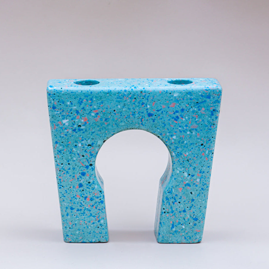 Atlas | Candle Holder | Fundamenta Collection