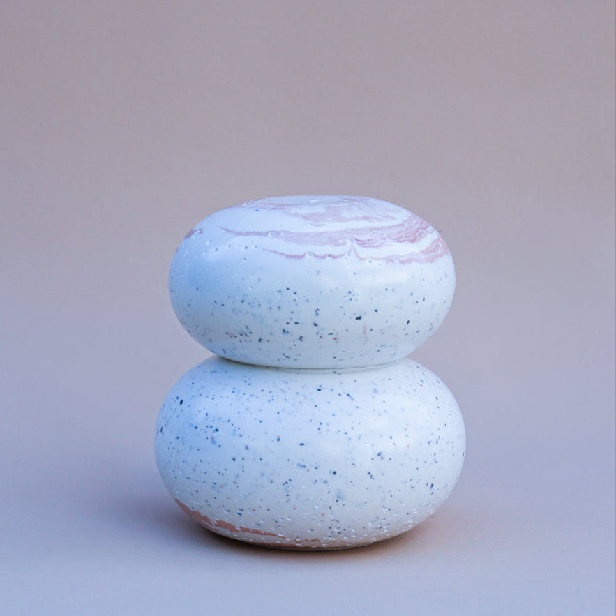 Ella | Jewelry Box | Minimal Essence Collection