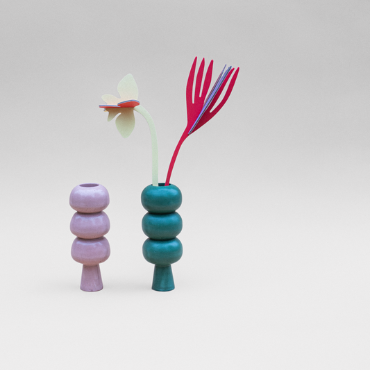 Elio┃Vase┃Minimal Essence