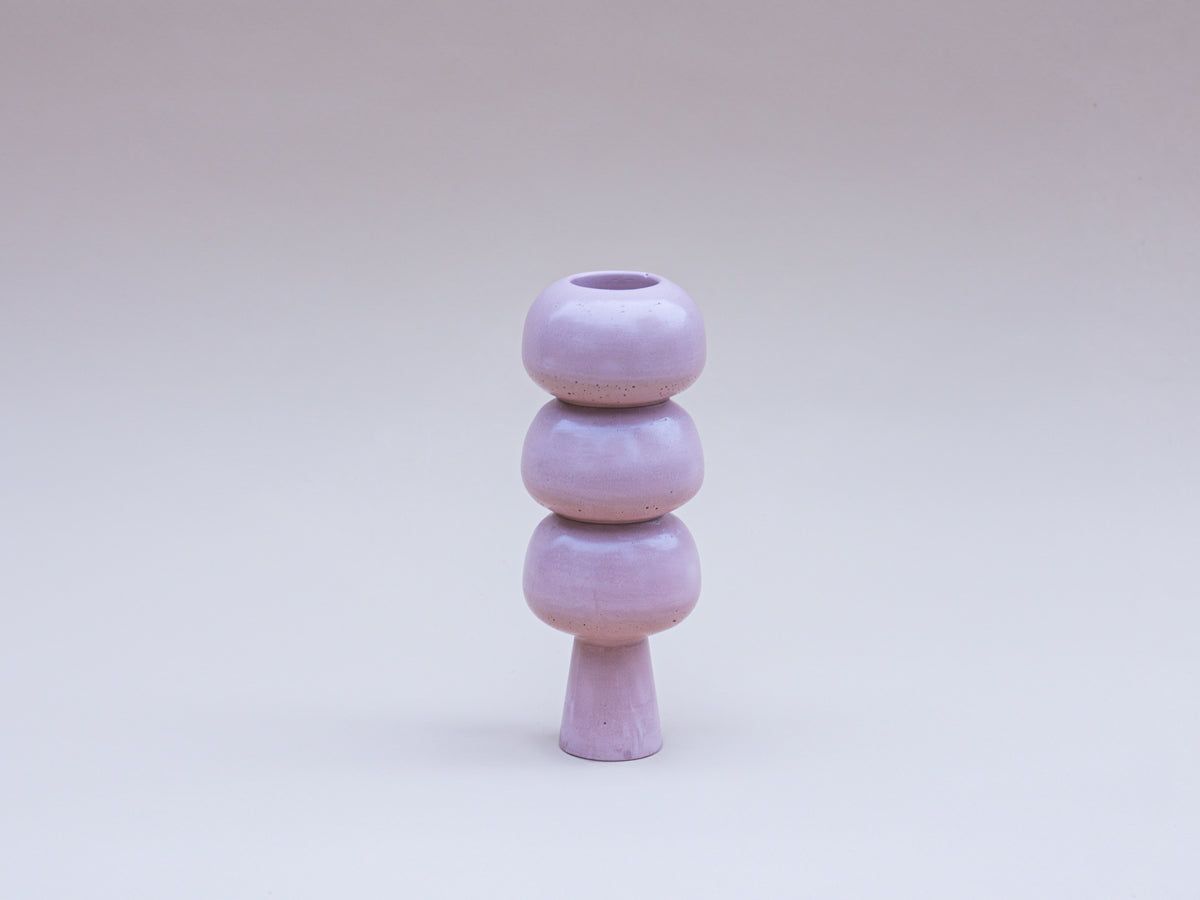 Elio┃Jarrón┃Colección Minimal Essence