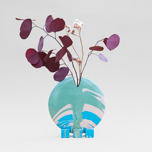 Magnus | Vase | Fundamenta