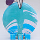 Magnus | Vase | Fundamenta Colleciton