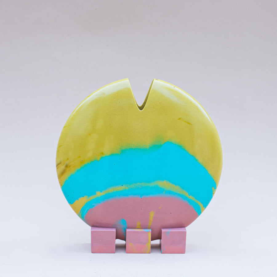 Magnus | Vase | Fundamenta Collection