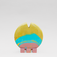 Magnus | Jarrón | Fundamenta