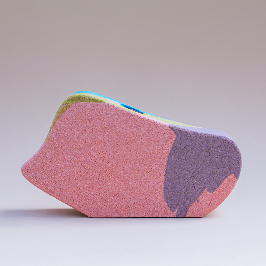 Aire | Vase | Curved Chaos Collection
