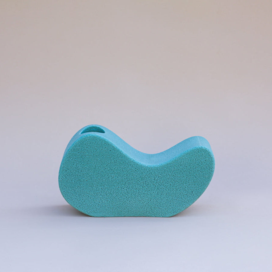 Loto | Vase | Curved Chaos Collection