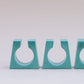 Petra | Napkin Ring | Fundamenta Collection