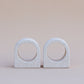 Mira | Napkin Ring | Fundamenta Collection