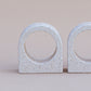 Mira | Napkin Ring | Fundamenta Collection