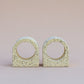 Mira | Napkin Ring | Fundamenta Collection