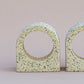 Mira | Napkin Ring | Fundamenta Collection