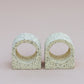 Mira | Napkin Ring | Fundamenta Collection
