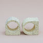 Mira | Napkin Ring | Fundamenta Collection