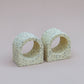 Mira | Napkin Ring | Fundamenta Collection