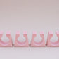 Petra | Napkin Ring | Fundamenta Collection