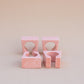 Petra | Napkin Ring | Fundamenta Collection