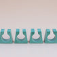 Petra | Napkin Ring | Fundamenta Collection