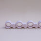 Ava | Napkin Ring | Curved Chaos Collection